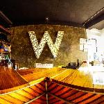 W Hostel Boracay