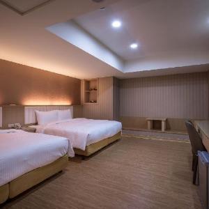 Mei Business Hotel
