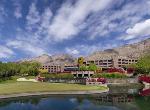 Sierra Tucson Arizona Hotels - Loews Ventana Canyon Resort