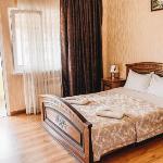 Guest House Lenina 100 Adler 