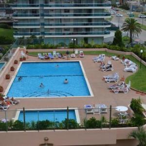 Appartamento Long Beach