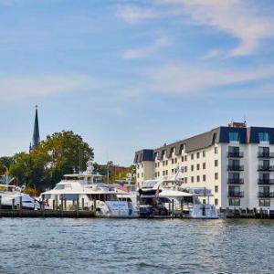 Annapolis Waterfront Hotel Autograph Collection by Marriott