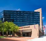 Carroll Maryland Hotels - Baltimore Marriott Inner Harbor At Camden Yards