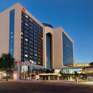 Chattanooga Marriott Downtown