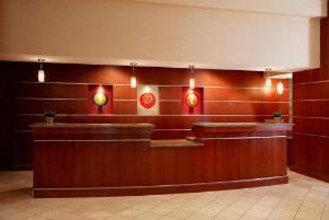 Wyndham Cleveland Airport, Cleveland