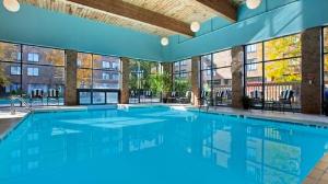 DoubleTree By Hilton Cleveland East Beachwood, Beachwood