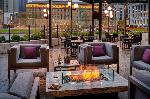 Lakewood Ohio Hotels - Cleveland Marriott Downtown At Key Tower