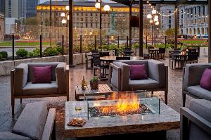 Cleveland Marriott Downtown at Key Tower, Cleveland