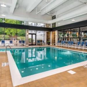 Hotels near The Amp Ballantyne - Sonesta Charlotte Executive Park