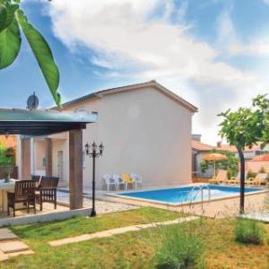 Holiday home Put Od Fortica VI