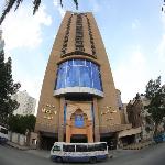 Golden Manafea Hotel