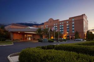 Marriott Columbus Northwest, Dublin