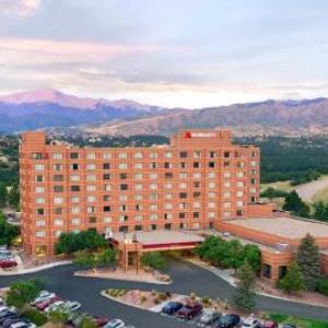 Colorado Springs Marriott