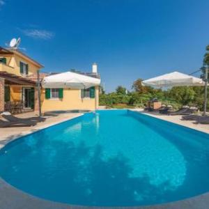 Holiday home Rezanci IV