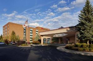 Marriott Cincinnati Northeast, Mason