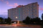 Childrens Med Cntr Of Dallas Texas Hotels - Dallas Marriott Suites Medical/Market Center