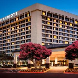 North Texas Performing Arts Hotels - Dallas/Addison Marriott Quorum by the Galleria