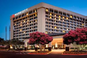 Dallas-Addison Marriott Quorum by the Galleria, Dallas
