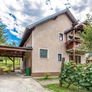 Holiday home Sela Bosiljevska III