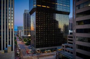 Hilton Denver City Center, Denver