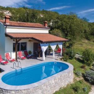 Holiday home Strana VI