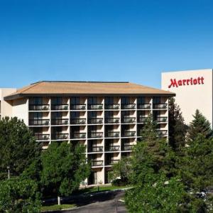 Denver Marriott West