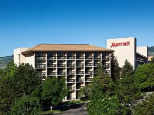 Denver Marriott West, Golden