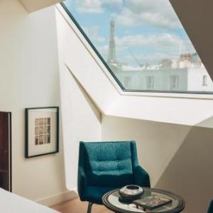 Hôtel Wallace Paris Orso Hotels a Member of Design Hotels