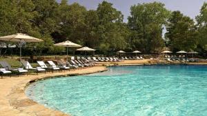 Sheraton Arlington Hotel, Arlington