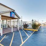 Americas Best Value Inn Bowling Green