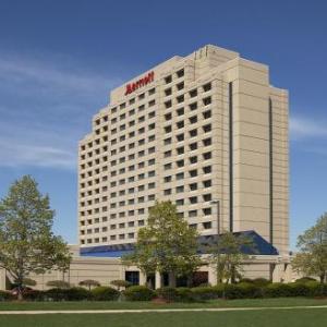 Detroit Marriott Troy