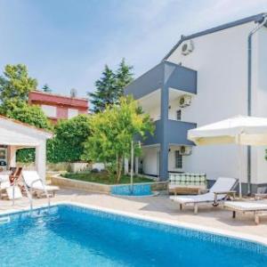 Holiday home Varos Croatia