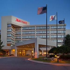 Detroit Marriott Southfield