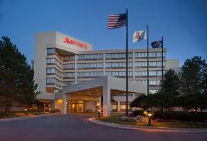 Detroit Marriott Southfield, Southfield