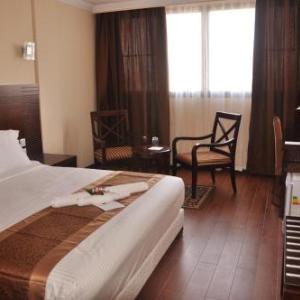 Central Hotel Tana