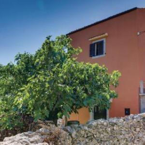 Holiday home Zbicina Cr