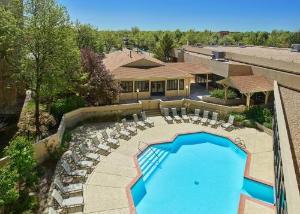 Fort Collins Marriott, Fort Collins