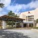 Westover Church Greensboro Hotels - Greensboro-High Point Marriott Airport