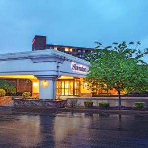 Hotels near WellSpan Park - Sheraton Hotel Harrisburg Hershey