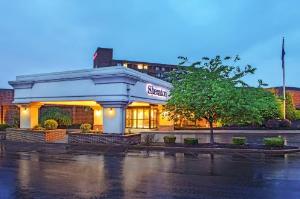 Sheraton Harrisburg Hershey Hotel, Harrisburg
