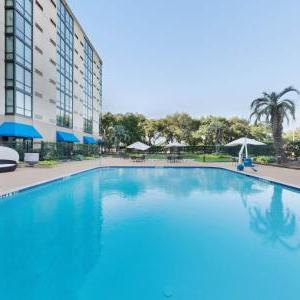 Houston Marriott North