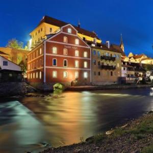 LH Hotel Mlýn