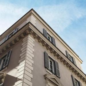 J.K. Place Roma - The Leading Hotels of the World