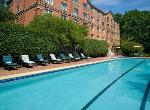 Boeing Co Virginia Hotels - Westfields Marriott Washington Dulles