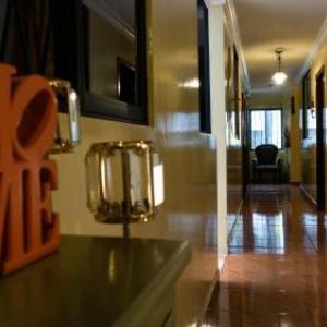 La Rosario Hostal
