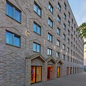 Prize by Radisson Hamburg City