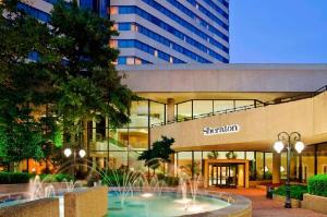 Sheraton Memphis Downtown, Memphis