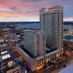 New Orleans Marriott