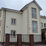 Guest house Apart-Ruza 