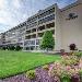 Water Country USA Hotels - Doubletree by Hilton Hotel Williamsburg